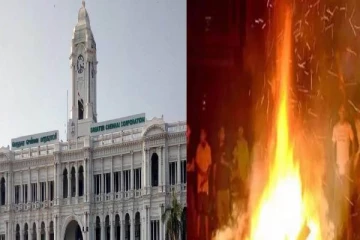 போகியில் பழைய பொருட்கள் எரிப்பதை தடுக்க சென்னை மாநகராட்சி புது முயற்சி