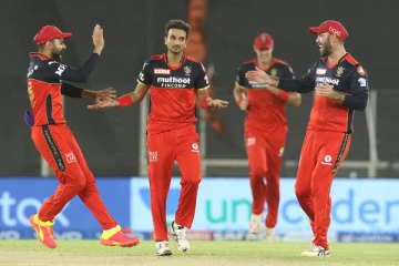 ஹெட்மயர், பண்ட் போராட்டம் வீண்: டெல்லியை வீழ்த்தி திரில் வெற்றி பெற்றது பெங்களூர்