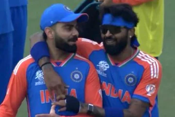 T20 World Cup: விராட் கோலி அதுக்கு வேண்டாம்; இவரை போடுங்க - பிரபல வீரர் அறிவுரை!