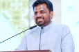 "ගත්ත තීන්දුව ආපස්සට හරවන්නේ නෑ... කවුරු මොනවා කිව්වත් ගත්ත තීන්දුව ගත්තම තමයි" - ජනපතිගෙන් සැර ප්‍රකාශයක්