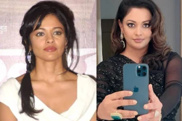 48 வயது நடிகை பூஜா குமாரா இது!! ஆள் அடையாளம் தெரியாமல் மாறிட்டாங்க..