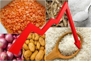 அத்தியாவசிய பொருட்கள் விலை குறைப்பு தொடர்பாக வெளியான தகவல்