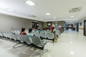 சுகாதார ஊழியர்களின் பணி பகிஷ்கரிப்பினால் பறிபோன உயிர்