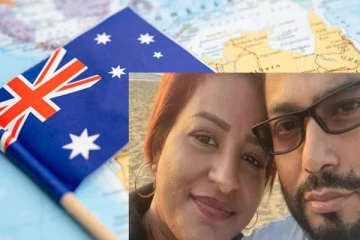 வெளிநாடொன்றில் பிள்ளைகளின் முன்னால் மனைவியை கொன்ற இலங்கையருக்கு நேர்ந்த கதி!