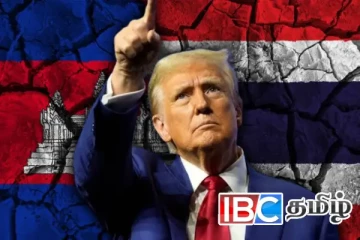 போர் நிறுத்தப் பேச்சுவார்த்தைக்கு தயாராகுங்கள் - இல்லாவிட்டால் தடை - எச்சரிக்கும் டிரம்ப்