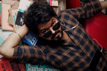 மாஸ்டர் இதுவரை உலகம் முழுவதும் மொத்த வசூல் இதோ... ரெக்கார்ட் ப்ரேக்