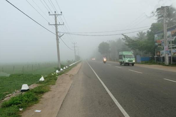 அம்பாறையில் கடுமையான சிரமத்திற்குள்ளான மக்கள்! | People In Serious Trouble In Ampara