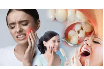 படாய் படுத்தும் பல் வலியிலிருந்து விடுபட இதோ இயற்கை வைத்தியம்