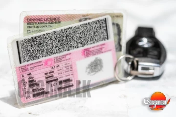 ජාත්‍යන්තර හෝ විදේශීය රියදුරු බලපත්‍රයක් ඇති රියදුරන්ට නිවේදනයක්