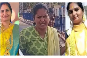 வழிப்பறி புகாரில் சிக்கிய பெண் இன்ஸ்பெக்டர் - தொடர் அராஜகத்தால் டிஸ்மிஸ்