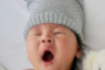 பிறந்து 8 நாட்களே ஆன குழந்தைக்கு கொரோனா தொற்று