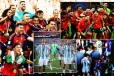 2030 FIFA உலகக் கோப்பைக்கு ஆறு அணிகள் தகுதி!