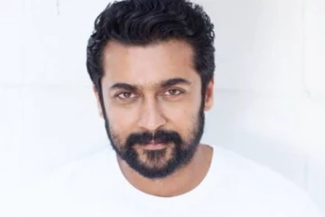 தனது ரசிகர்களுக்கு சூர்யா அனுப்பிய மெசேஜ், என்ன கூறியுள்ளார் பாருங்க