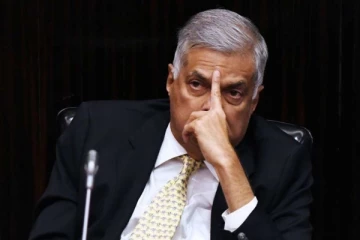 ரணிலுக்கு ஒருபோதும்  இடமில்லை; ஆளும் கட்சி திட்டவட்டம்!