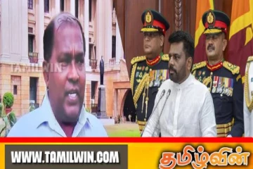 புதிய அரசாங்கம் மக்கள் தொடர்பில் சிந்தித்து செயற்பட வேண்டும்: ஜோசப் ஸ்டாலின்