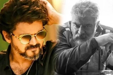 அவர் விசயத்தில் மூக்கை நுழைக்காதீங்க.. அஜித்தால் மேனேஜருக்கு கண்டீசன் போட்ட விஜய்