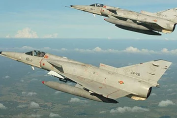 திடீரென கிபிர் ரக தாக்குதல் விமானங்களை புதுப்பிக்கும் இலங்கை அரசாங்கம்! செய்திகளின் தொகுப்பு