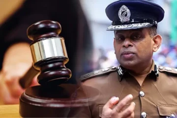 தேசபந்து தென்னகோனுக்கு எதிராக உயர் நீதிமன்றில் மனு தாக்கல்