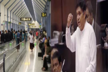 அநீதி இழைக்காத வகையில் புதிய எண்ணக்கருக்கள் நடைமுறைப்படுத்தப்பட வேண்டும் - சஜித் கோரிக்கை