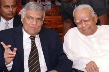 இலங்கைக்கு ரணில்; தமிழருக்கு சம்பந்தன்! - சிறந்த தலைவர்கள் என்கின்றார் நீதி அமைச்சர்