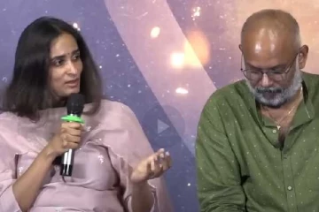 GOAT-ஆல் பல கோடி நஷ்டமா..மெளனம் கலைத்த தயாரிப்பாளர் அர்ச்சனா..