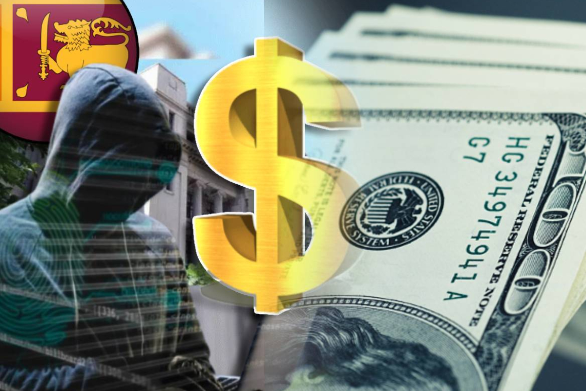 இரண்டரை மில்லியன் டொலர் மோசடி : COPF வெளியிட்ட அறிக்கை | Two And A Half Million Dollar Fraud இரண்டரை மில்லியன் டொலர் மோசடி : COPF வெளியிட்ட அறிக்கை | Two And A Half Million Dollar Fraud