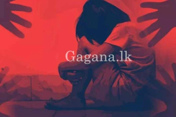 පසුගිය සැප්තැම්බර් මාසයේ ළමා අපයෝජන ඉහළ ගිය තරම.