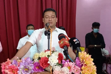 இரண்டு வாரங்களில் விவசாயிகளின் உரப் பிரச்சினைக்கு தீர்வு :  திலும் அமுனுகம உறுதிமொழி