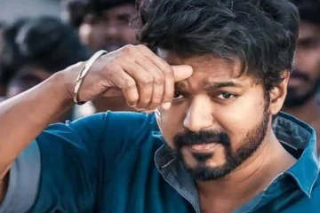 ஹாலிவுட் நடிகரின் பாணியில் தளபதி விஜய்.. தளபதி 67 படத்தில் இப்படியொரு விஷயமா