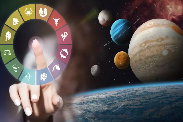 டிசம்பரில் சதுர்கிரஹி யோகம் - கோடீஸ்வரர்களாகும் 5 ராசிகள் | December Chaturgrahi Yog Rich Zodiac Signs