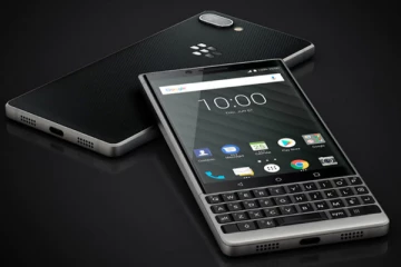 உலகின் முதல் ஸ்மார்ட்போன் Blackberry உற்பத்தி நிறுத்தம்! முடிவுக்கு வந்தது சகாப்தம்