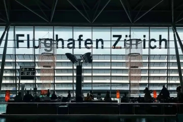 பயணிகள் தொடர்பில் சுவிட்சர்லாந்து எடுக்கவிருக்கும் ஒரு நடவடிக்கையால் உருவாகியுள்ள சர்ச்சை