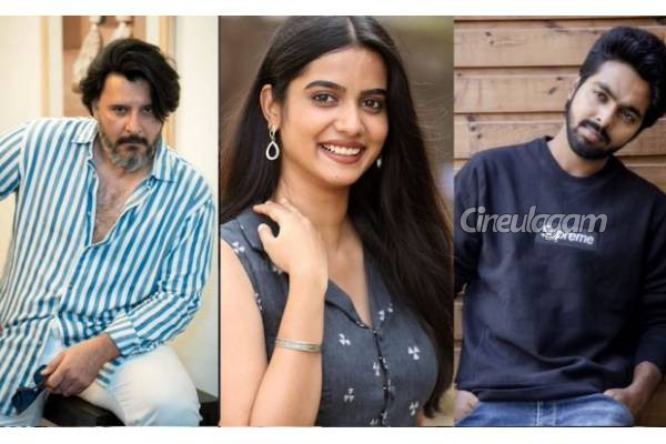 11 ஆண்டுகளுக்கு பின் மீண்டும் நடிகராக களமிறங்கும் அப்பாஸ்.. அதுவும் இந்த சென்சேஷனல் நடிகையுடன் | Abbas Movie Details Update
