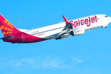செலவை குறைக்க SpiceJet Airlines எடுத்த திடீர் முடிவு.., சோகத்தில் விமான ஊழியர்கள்