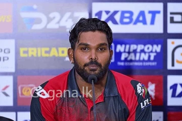 "මම දන්නවා මම මොනදවද කරලා තියෙන්නේ කියලා.." - වනිදුගේ පාපොච්චාරණය.