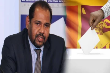 தேர்தலை முற்றாகப் பகிஷ்கரிப்பதே ஒரே தெரிவு: கஜேந்திரகுமார் பொன்னம்பலம்(காணொளி)