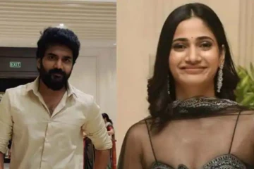 நண்பனின் திருமண வரவேற்பில் லொஸ்லியா! வெளியான புகைப்படம்