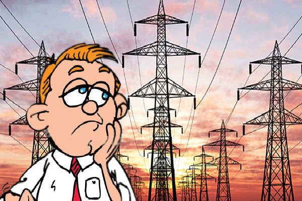 மின்சார உற்பத்திக்கு பாதிப்பு! மின்துறை அமைச்சு - ஐபிசி தமிழ்