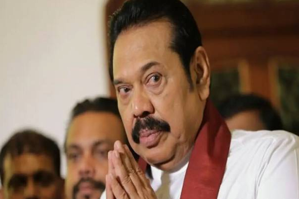 இலங்கையில் முடிவுக்கு வரும் மஹிந்த ராஜபக்ஷவின் அரசியல் ஆட்டம்! | Mahinda Rajapaksa Temporarily Pause Meeting Series