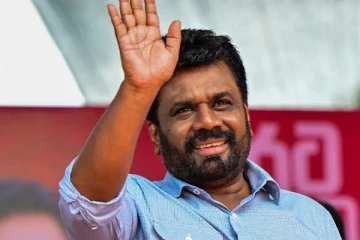 அதிர வைக்கும் அநுரவின் வெற்றி - கொழும்பில் முன்னிலை