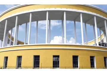 காமராஜர் மணிமண்டபம் – நாளை பிரதமர் மோடி திறந்து வைக்கிறார்