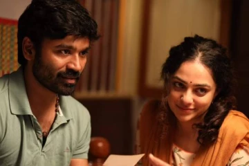 வெளிநாட்டில் தனுஷின் திருச்சிற்றம்பலம் படம் முதல் வார முடிவில் செய்த வசூல்- முழு விவரம்