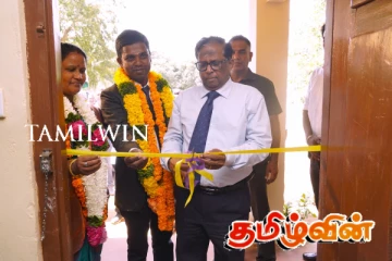 கிராமங்களின் அபிவிருத்தியே அரசாங்கத்தின் இலக்கு: ஆளுநர் புகழாரம்