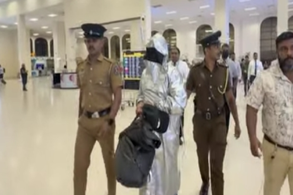 இலங்கையில் முதன்முதலாக கண்டுபிடிக்கப்பட்ட ஆயுதம் | Locally Weapon Discovered First Time Sri Lanka இலங்கையில் முதன்முதலாக கண்டுபிடிக்கப்பட்ட ஆயுதம் | Locally Weapon Discovered First Time Sri Lanka