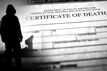 மூளையில் ரத்தக்கசிவு ஏற்பட்டு உயிரிழப்பு! இலங்கையில் உயிருடனுள்ளவருக்கு மரண சான்றிதழ்