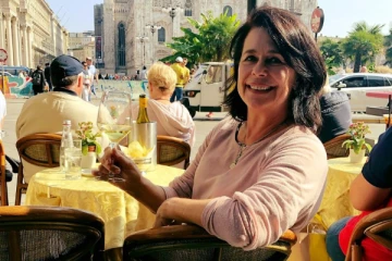 பிரான்சில் கொடூர முடிவை சந்தித்த பிரித்தானிய பெண் இவர்தான்: புகைப்படங்கள் வெளியாகின