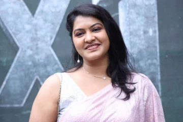 இரண்டாவது திருமணம் குறித்து ரச்சிதாவிடம் கேட்க, அவர் கூறிய அதிரடி பதிலை பாருங்க