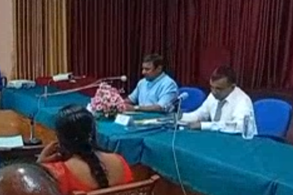 யாழில் சட்டவிரோத மணல் அகழ்வு! ஒருங்கிணைப்பு கூட்டத்தில் குற்றச்சாட்டு | Illegal Sand Mining Jaffna Issue