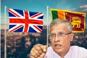 ஈழத்தமிழர்களுக்காக பிரித்தானியாவில் இருந்து வரும் செய்தி: சுமந்திரன் சொல்வது உண்மையா!