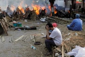 இந்தியாவின் கொரோனா நிலவரத்தை கேலி செய்த சீனா